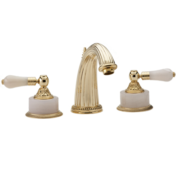  Phylrich Widespread Faucet 