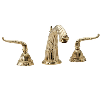  Phylrich Widespread Faucet 