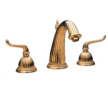  Phylrich Widespread Faucet 