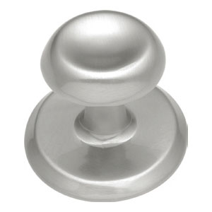  Hickory Hardware 1-1/8_dq_ Dia. Cabinet Knob 