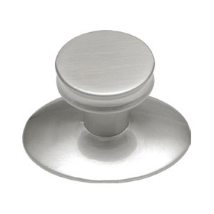  Hickory Hardware 1_dq_ Dia. Cabinet Knob 