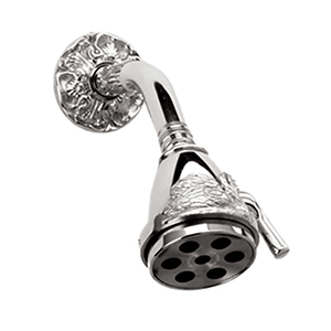  Phylrich Swan Shower Head 