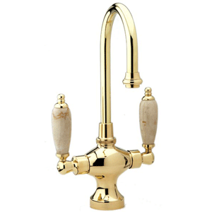  Phylrich Single Hole Bar Faucet 