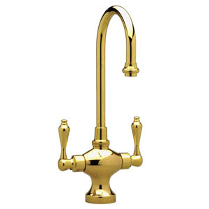  Phylrich Single Hole Bar Faucet 