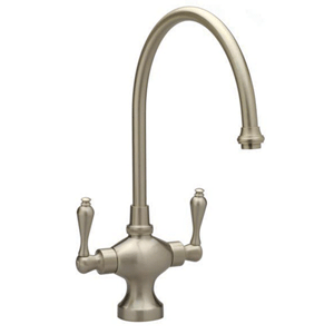  Phylrich Single Hole Bar Faucet 