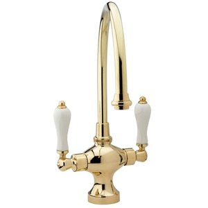  Phylrich Single Hole Bar Faucet 