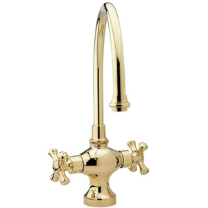  Phylrich Single Hole Bar Faucet 