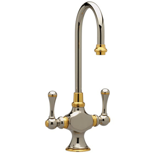  Phylrich Single Hole Bar Faucet 