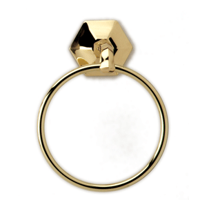  Phylrich Towel Ring 