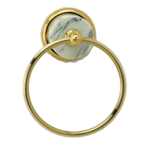  Phylrich Towel Ring 