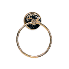  Phylrich Towel Ring 