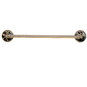  Phylrich 24_dq_ Towel Bar 