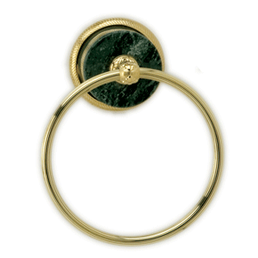  Phylrich Towel Ring 