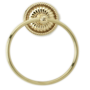  Phylrich Towel Ring 