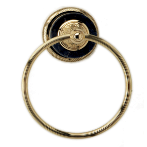  Phylrich Towel Ring 