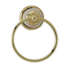  Phylrich Towel Ring 