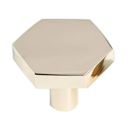  Lisa Jarvis Hexagon Knob 