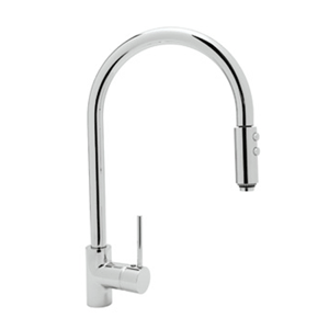  Rohl Kitchen Faucet W/Spray 