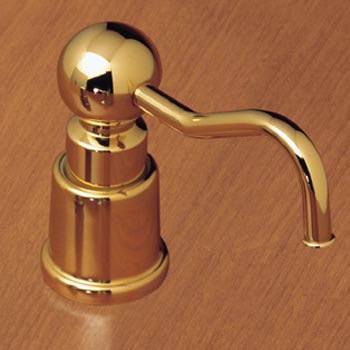  Rohl Soap Dispenser 