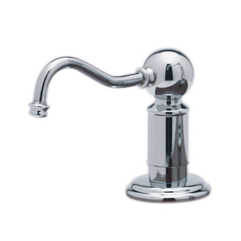  Rohl Soap Dispenser 