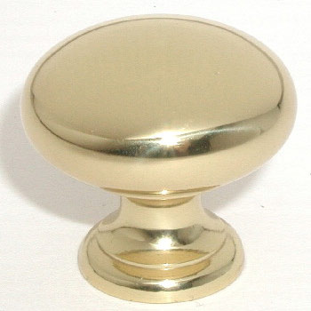  Top Knobs 1 1/4_dq_ Round Cabinet Knob 