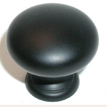  Top Knobs 1 1/4_dq_ Round Cabinet Knob 