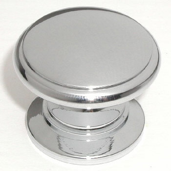  Top Knobs 1-1/4_dq_ Cabinet Knob 