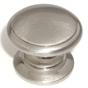  Top Knobs 1-1/4_dq_ Cabinet Knob 