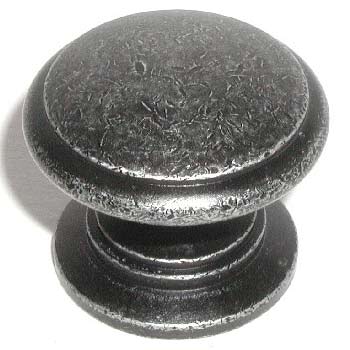  Top Knobs 1-1/4_dq_ Cabinet Knob 