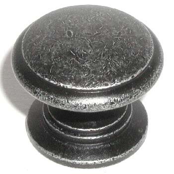  Top Knobs 1-1/4_dq_ Cabinet Knob 