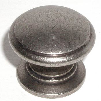  Top Knobs 1-1/4_dq_ Cabinet Knob 