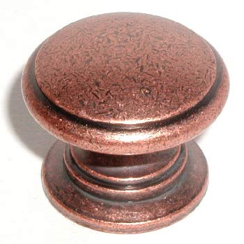  Top Knobs 1-1/4_dq_ Cabinet Knob 