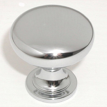  Top Knobs 1-1/4_dq_ Cabinet Knob 