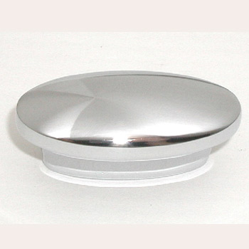  Top Knobs 1-5/8_dq_ Cabinet Knob 