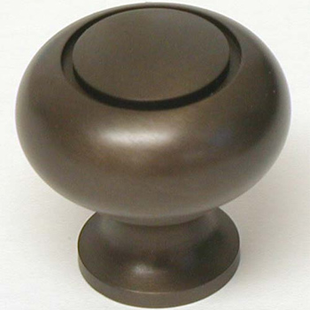  Top Knobs 1-1/4_dq_ Cabinet Knob 