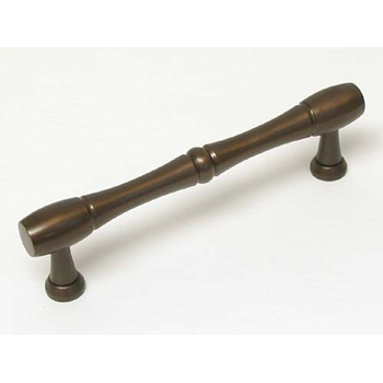  Top Knobs D Handle 3-13/16_dq_ CC 