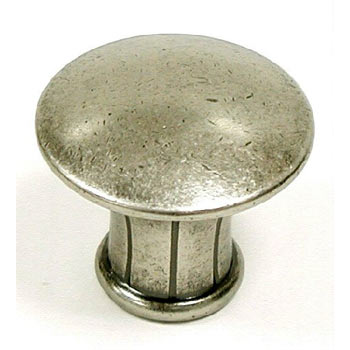  Top Knobs 1-1/4_dq_ Cabinet Knob 