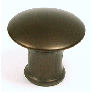  Top Knobs 1-1/4_dq_ Cabinet Knob 