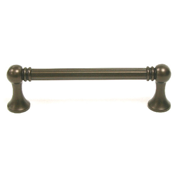  Top Knobs 3-3/4_dq_ CC Cabinet Pull 