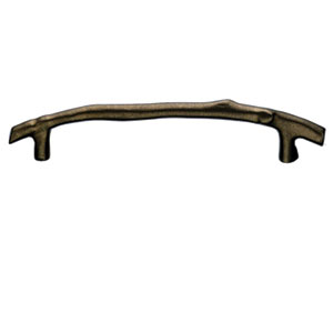  Top Knobs 12_dq_ C/C Aspen Twig Light Bronze 