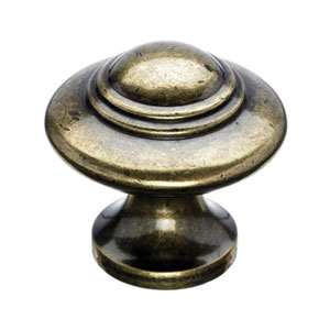  Top Knobs 1-1/4_dq_ Ascot Cabinet Knob 