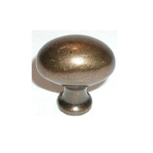  Top Knobs 1-1/4_dq_  Knob 