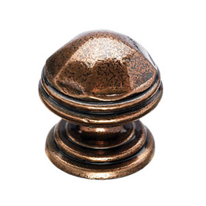  Top Knobs 1-1/4_dq_ London Cabinet Knob 