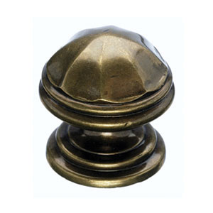  Top Knobs 1-1/4_dq_ London Cabinet Knob 