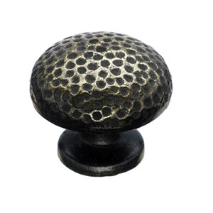  Top Knobs 1-1/4_dq_ Warwick Cabinet Knob 