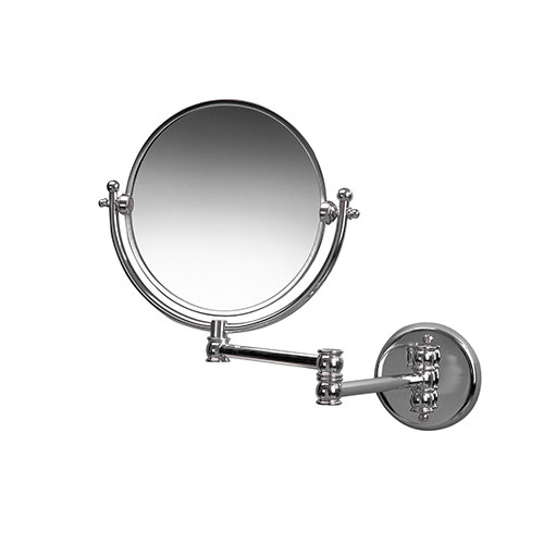  Valsan Two Sided Magnify Mirror 