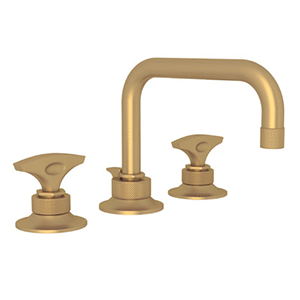  Rohl Widespread Faucet 