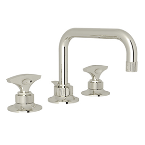  Rohl Widespread Faucet 