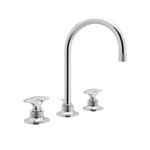  Rohl Widespread Faucet 