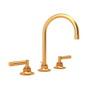  Rohl Widespread Faucet 